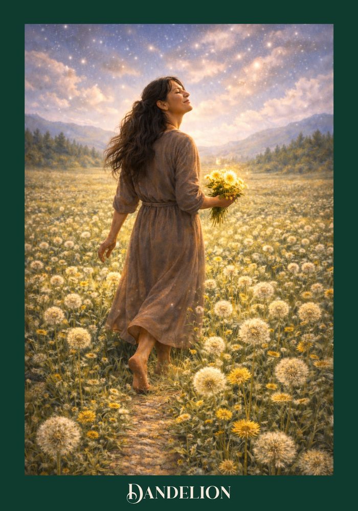 Dandelion