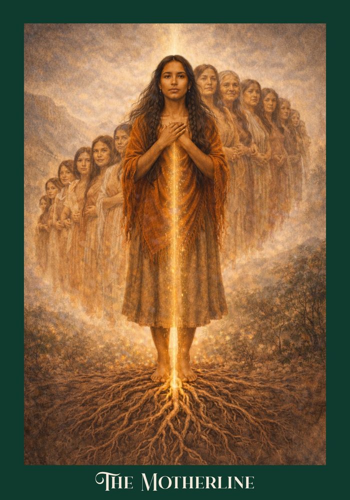 The Motherline