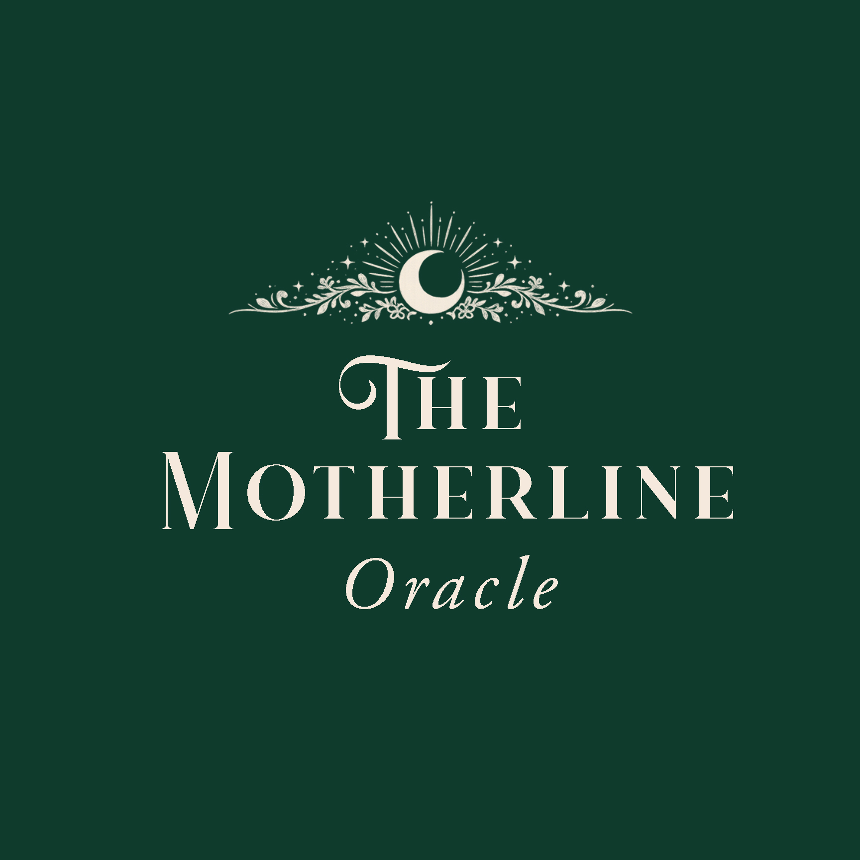 The Motherline Oracle