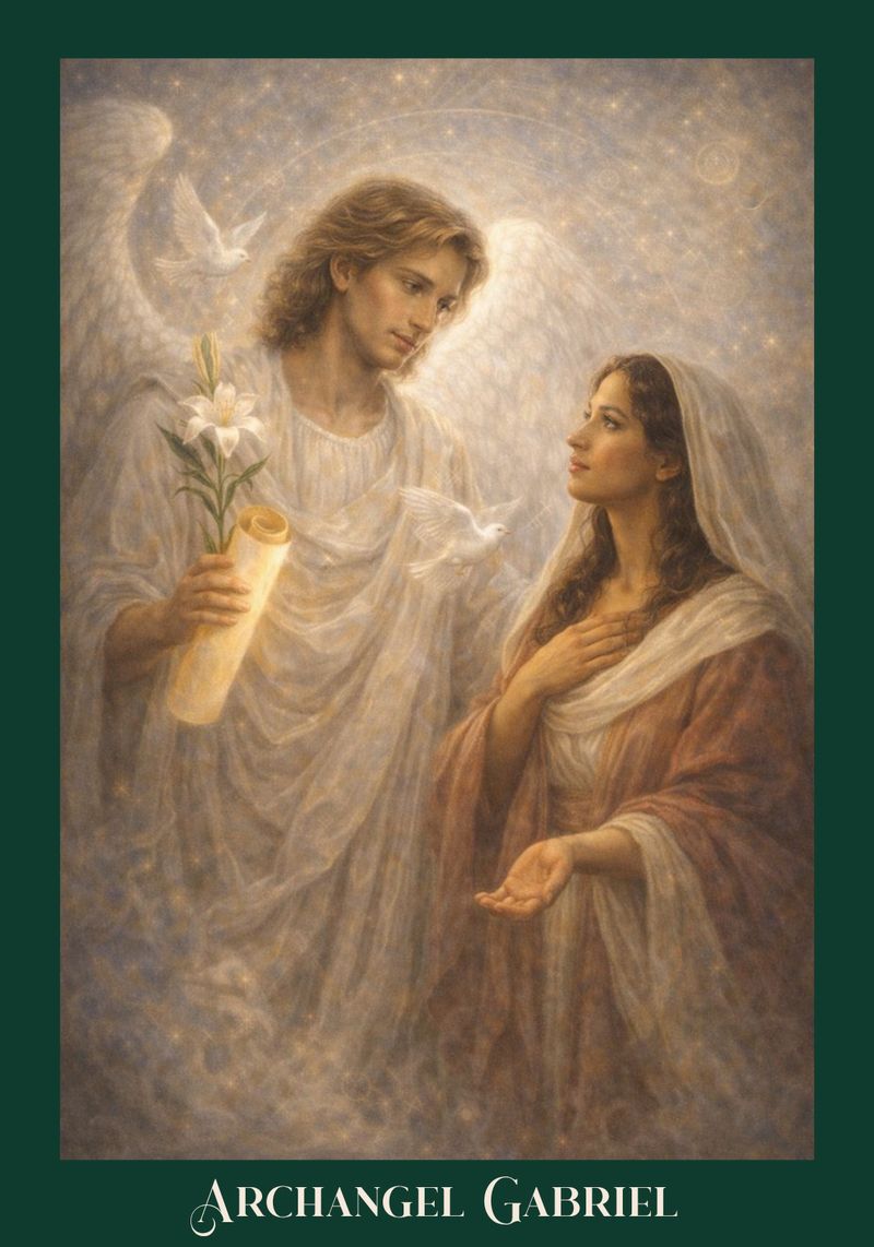Archangels