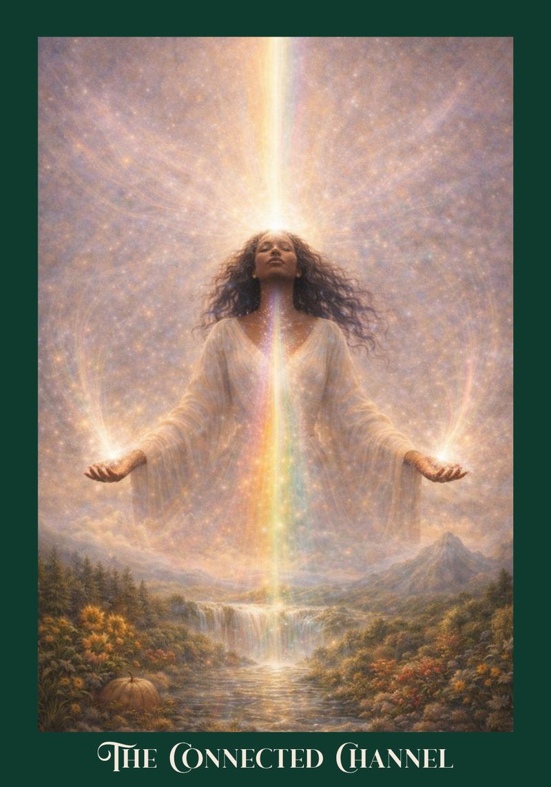 Lightworkers